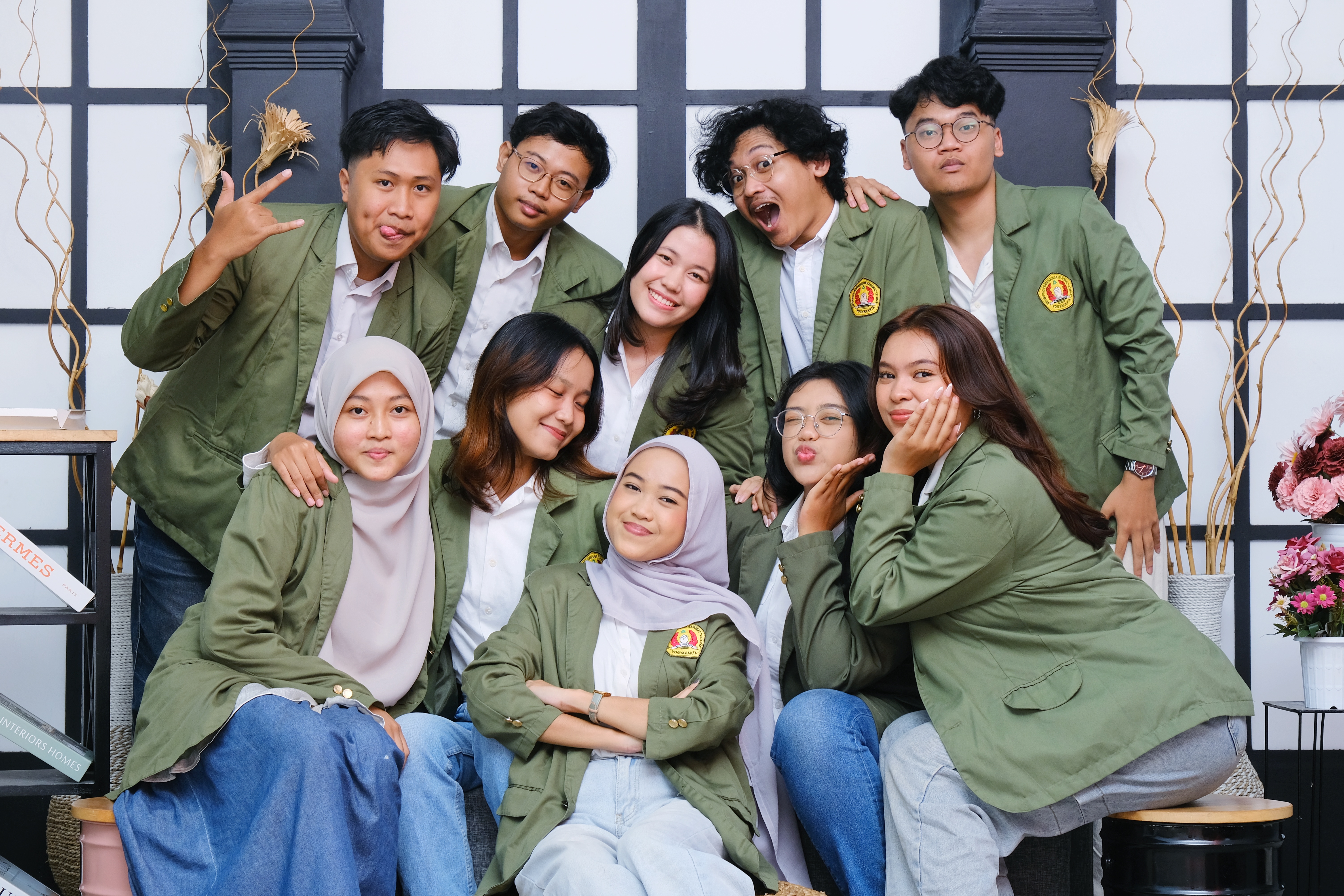 Tim 1