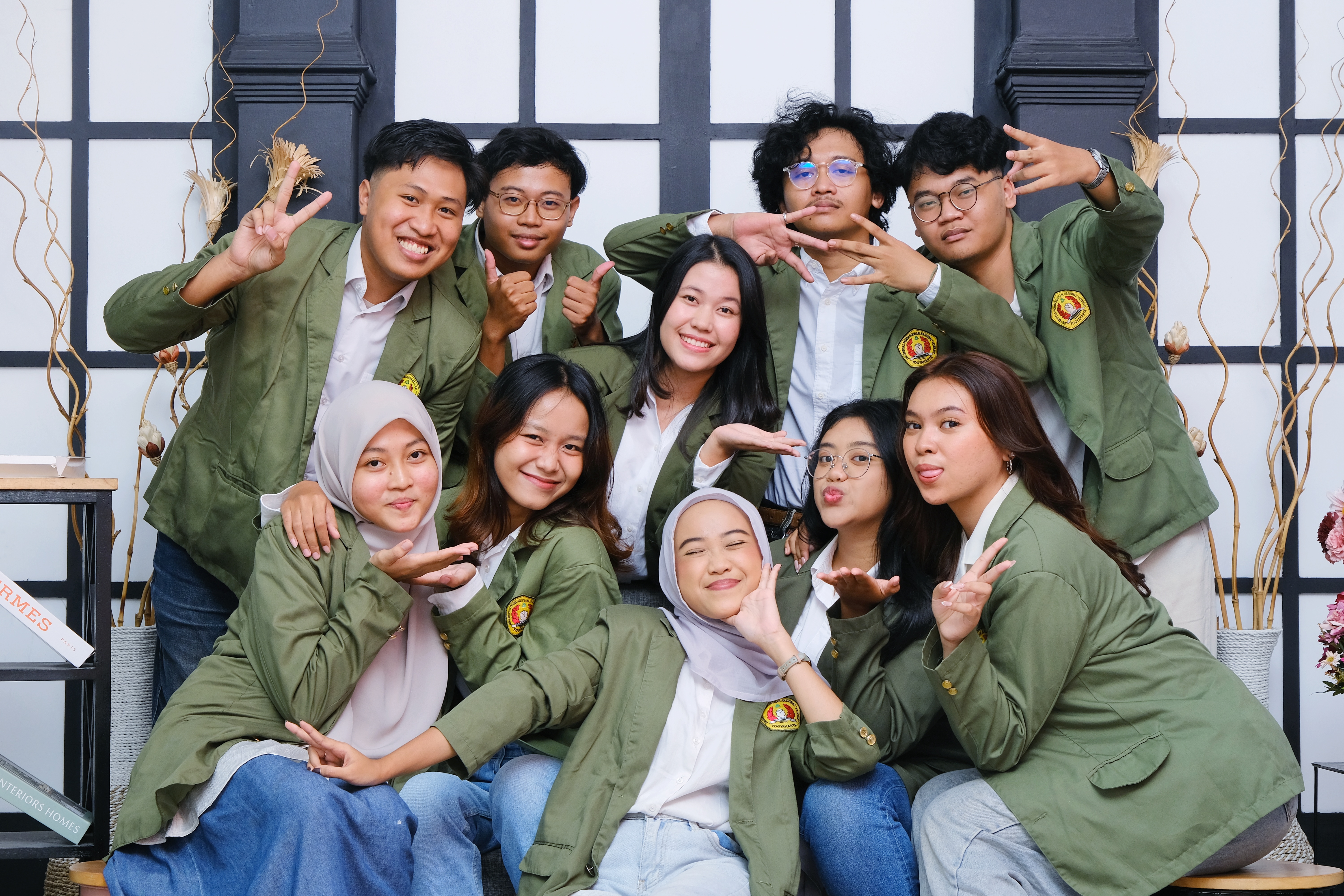 Tim 3